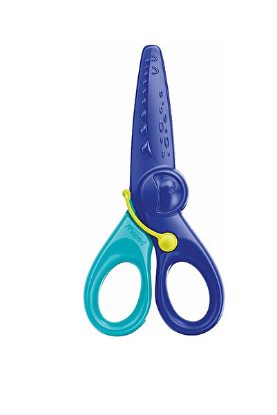 Maped Kidipulse Çocuk Makası 12 cm. (472112)
