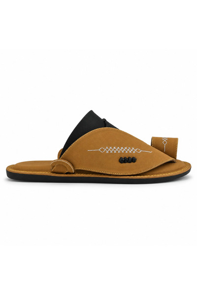 Footprint Stylish Daily Wear Slippers