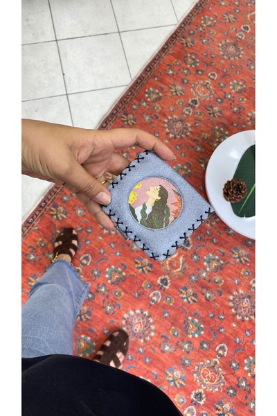 GAMZE محفظة