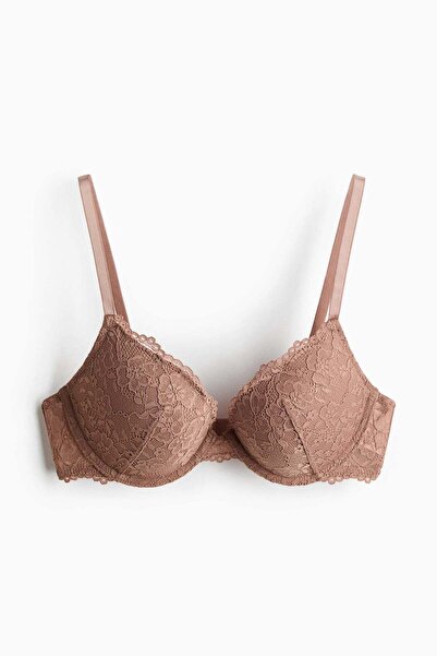 H&M Lace push-up bra