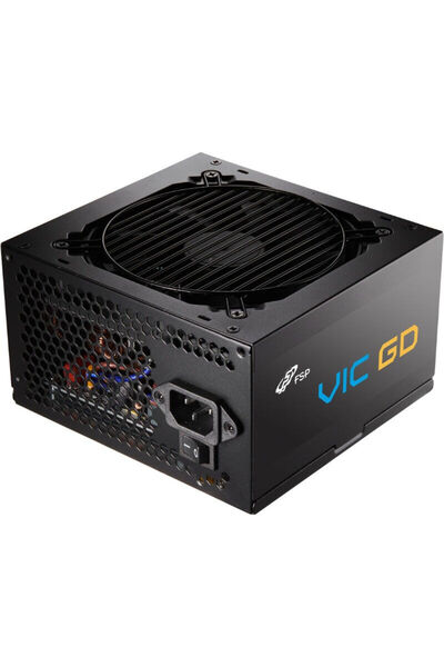 FSP Sursa 750W 80+ Gold ATX 3.1