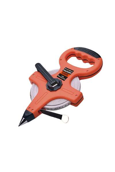 generel Harden 50m Tape Measure