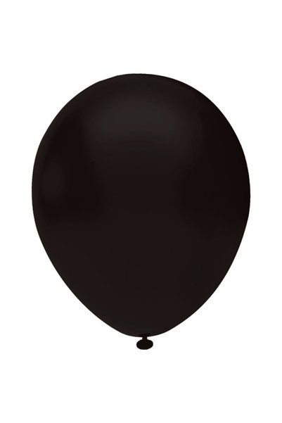Doğasüs 5 Adet - 12" Pastel Balon (30 CM ÇAP)