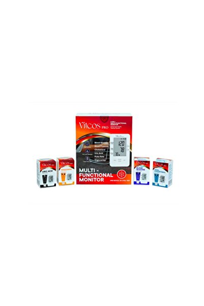Assured vitcos pro multifunctional monitor