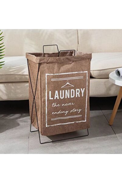DubaiGallery Laundry Basket Laundry Hamper Storage Basket Dirty Clothes Large...