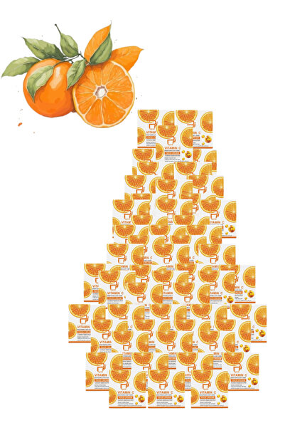 PYRON 53 Pieces Vitamin C Brightening & Anti-Aging Face Cream with Hyaluronic...