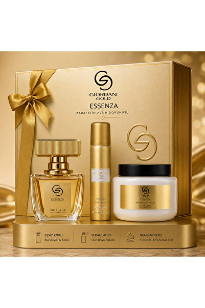 Oriflame Giordani Gold Essenza Parfüm