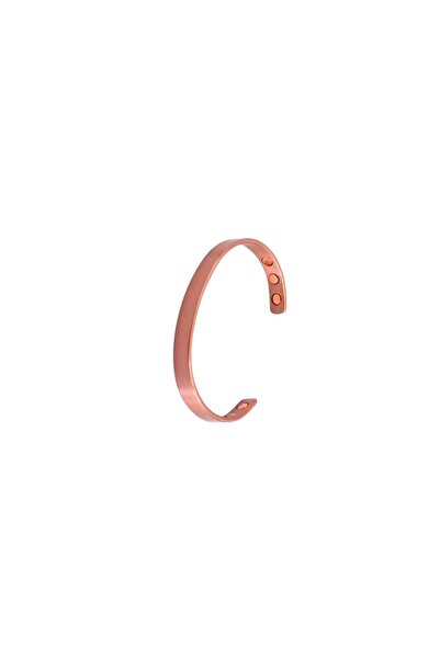 Concord Brass Bracelet
