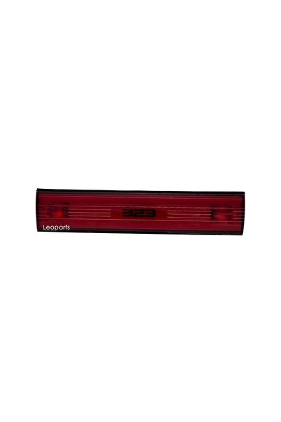 Leoparts Mazda 323 Arka Bagaj Reflektörü 1990-1995 E88-56-907
