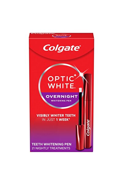 Colgate Stilou pentru albirea dinților, Colgate, Stilou cu gel de albire pest...