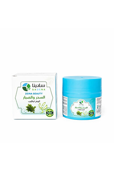sadenaz Aloe Vera Moisturizing Cream -100Gr