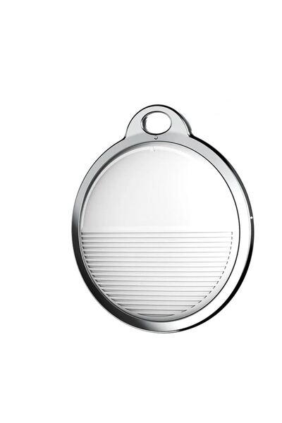 UnderShop Mini tracker GPS Apple Find My, Dispozitiv anti-pierdere, Acoperire...