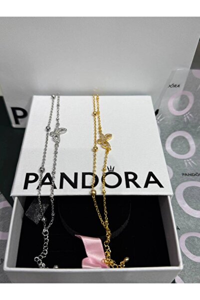 Generic Pandora Bracelet - Gold - Model 139