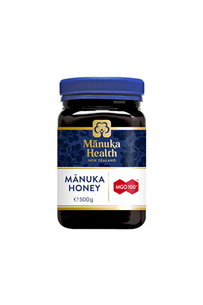 Manuka Health Miere de Manuka (MGO 100+) 500g