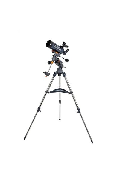Celestron CL 22058 Teleskop Astromster 90EQ Maksutov