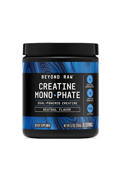 GNC Formula Inovatoare cu Creatina Monofosfat fara Aroma 276g