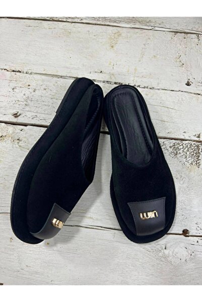 WOTS FASHION Wots Genuine Leather Slippers