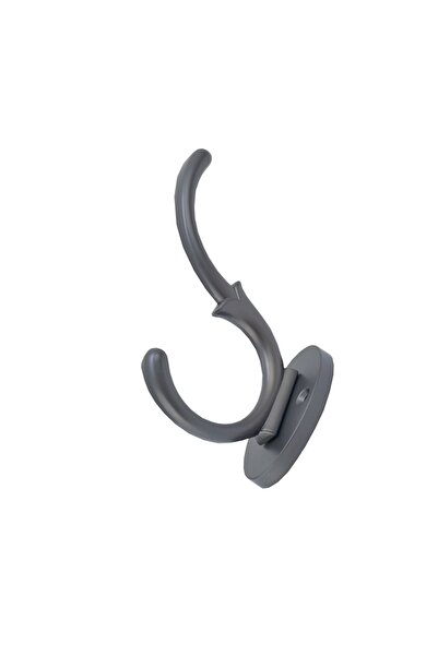 OEM Energo AK7180 coat hanger in Anthracite shade – Practical and modern