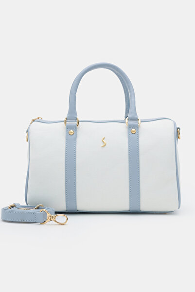 Santini Collection حقيبة كتف نسائية، حقيبة قماشية، حقيبة يد، حقيبة حمل، حقيبة...