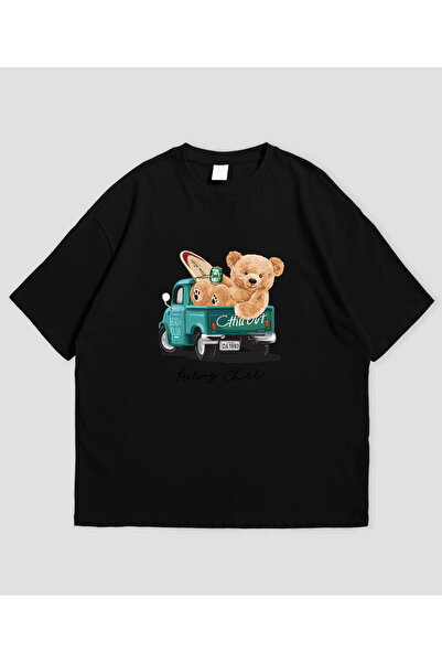 Grafftee Clothing Umirite se, unisex majica sa štampanim motivom, veće veličine