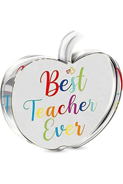 Home Smart Teacher Appreciation Special Gift for Teacher's Day Graduation Lea...
