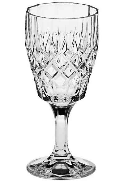 Cristal Bohemia Set 6 Pahare vin Angela, 200 ml