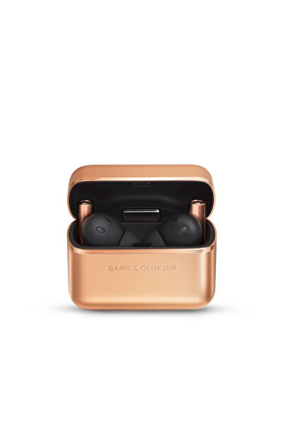 BANG & OLUFSEN Beo Grace, Gelişmiş ANC Gürültü Engelleme, Bluetooth 5.3, 17 S...