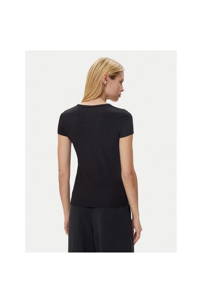 Guess Tricou de damă V5GI20J1314 Negru