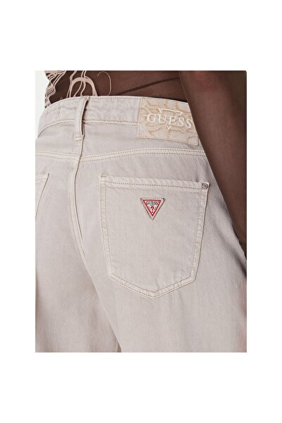 Guess Blugi de damă W5RA96WFD53 Bej