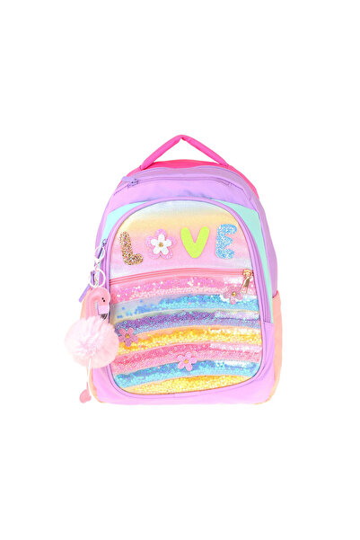KAUKKO Kids Sırt Çantası Magic Love L5214-1