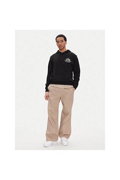 DC Shoes Bluză bărbătească EDYSF03245-KVJ0 Negru