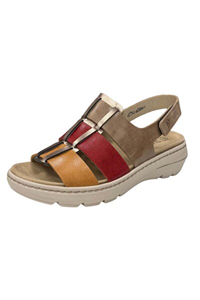 Suave Sandale Krabi 15-N Multicolor