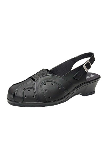 Suave Sandale SU0019PT Roma 01-N Negre