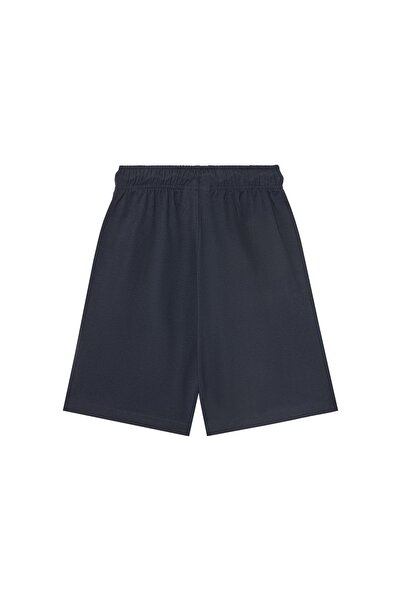 Champion Set tricou și pantaloni scurți pentru băieți 306992 Roșu