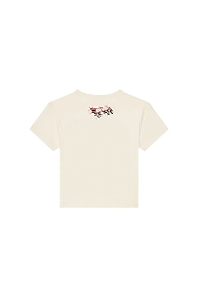 United Colors of Benetton Αγορίστικο Μπλουζάκι 3I1XG10I3 Μπεζ
