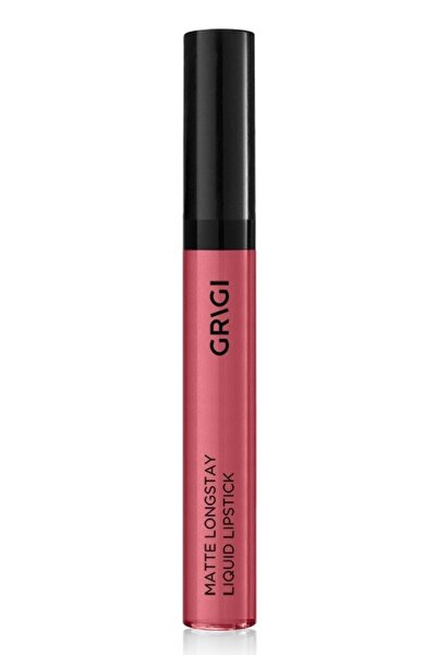 Grigi MAKEUP MATTE LONGSTAY LIQUID LIPSTICK 49 4ML