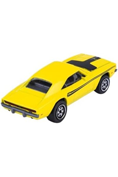 Yıldızan متجر nht للسيارات القديمة المصنوعة من المعدن المصبوب طراز DODGE CHAR...