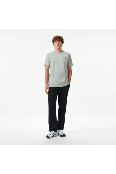 Under Armour Rival Lw Men's Black Sweatpants
