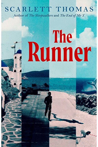 Scribner Runner