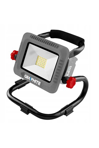 NO BRAND Iluminator LED GRAPHITE 58GE109