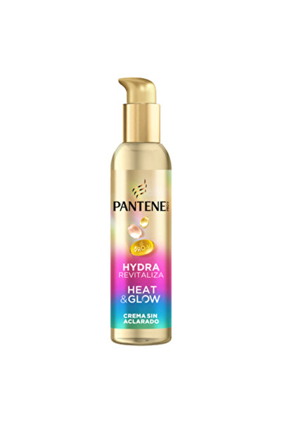 Pantene Isıyla Aktifleşen Saç Kremi 135 ml Nem Takviyesi 8'li Avantaj Paketi