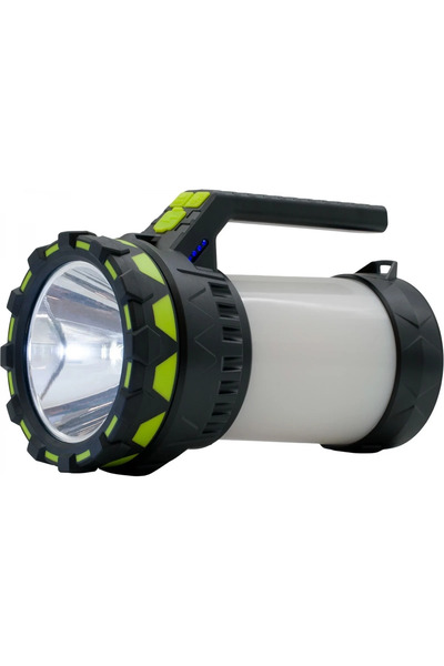 pro tools store romania 360 °   Lanternă de camping multifuncțională cu Power...