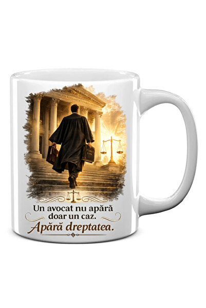 Arka9 Mug - White