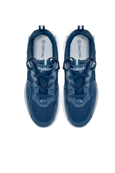CENTURY Fusion Athletic Shoes | Breathable Training Sneakers