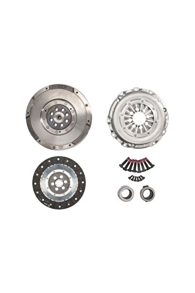 VALEO Kit Ambreiaj cu Autoreglare (240mm) Bmw 1 (e87) 3 (e46) 3 (e90) 3 (e91)...