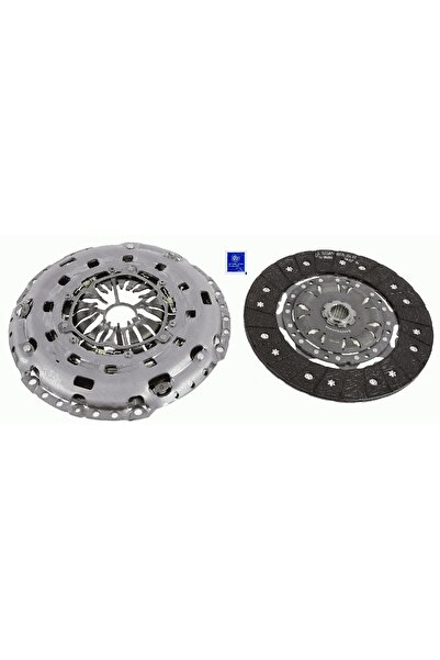 SACHS Kit Ambreiaj (fara Rulment de Eliberare 235mm) Ford Galaxy I Seat Alham...