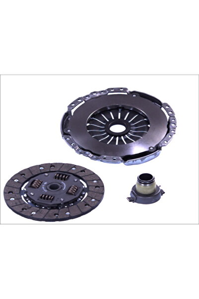LUK Kit Ambreiaj cu Rulment (240mm) Citroen Jumper I 2.5d 03.94-04.02 CITROEN...