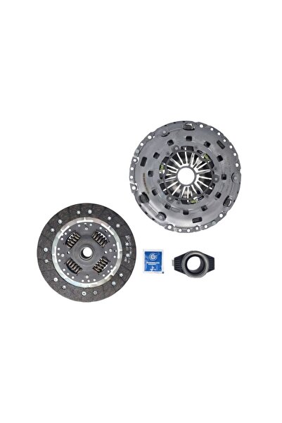 SACHS Kit Ambreiaj cu Autoreglare (240mm) Hyundai Terracan 2.9d 11.01-12.06 H...