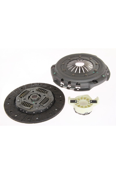 VALEO Kit Ambreiaj cu Rulment (230mm) Alfa Romeo 145 146 155 Gtv Spider Fiat ...