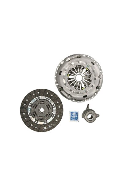 SACHS Kit Ambreiaj cu Autoreglare cu Rulment Hidraulic (240mm) Volvo S80 Ii V...
